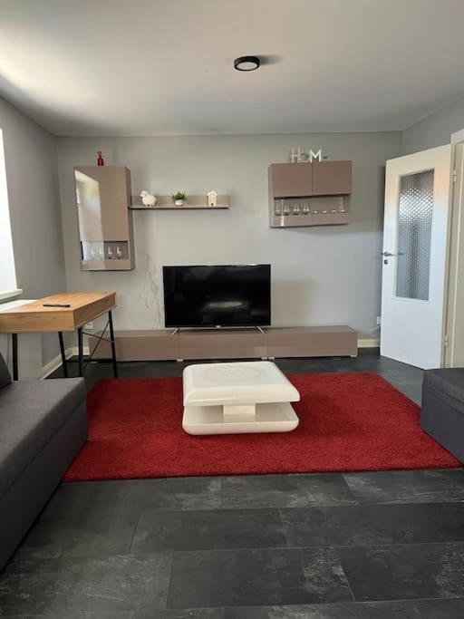 Gesamte Wohnung Mit Parkplatz Halstenbek Ngoại thất bức ảnh